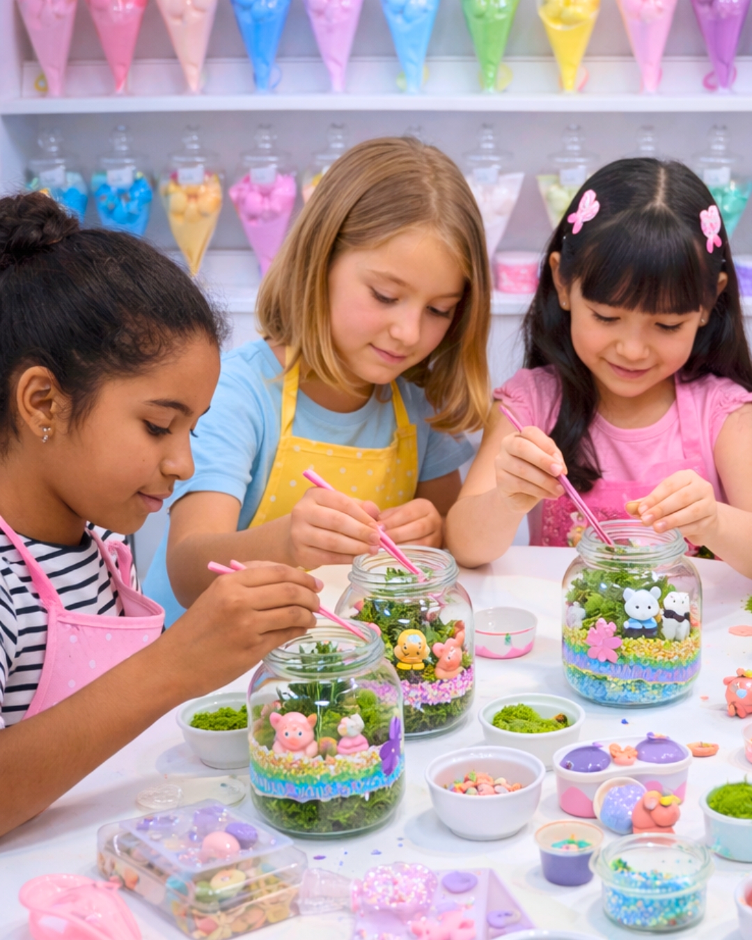 Attivita per bambini a Roma