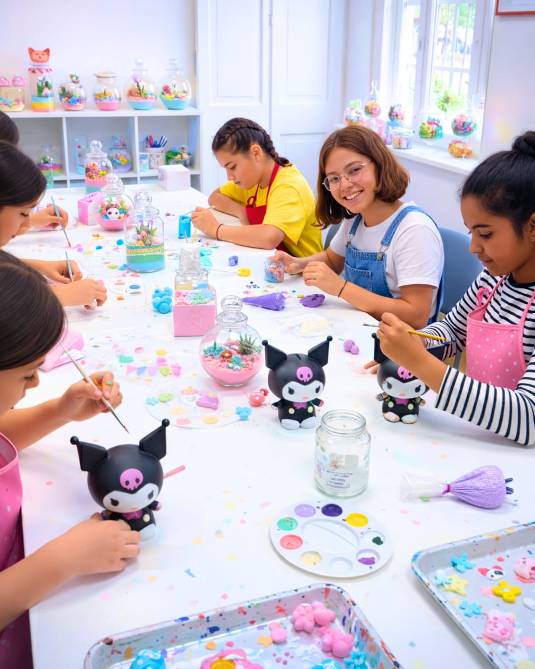 Cosa fare nel weekend a Roma con i bambini